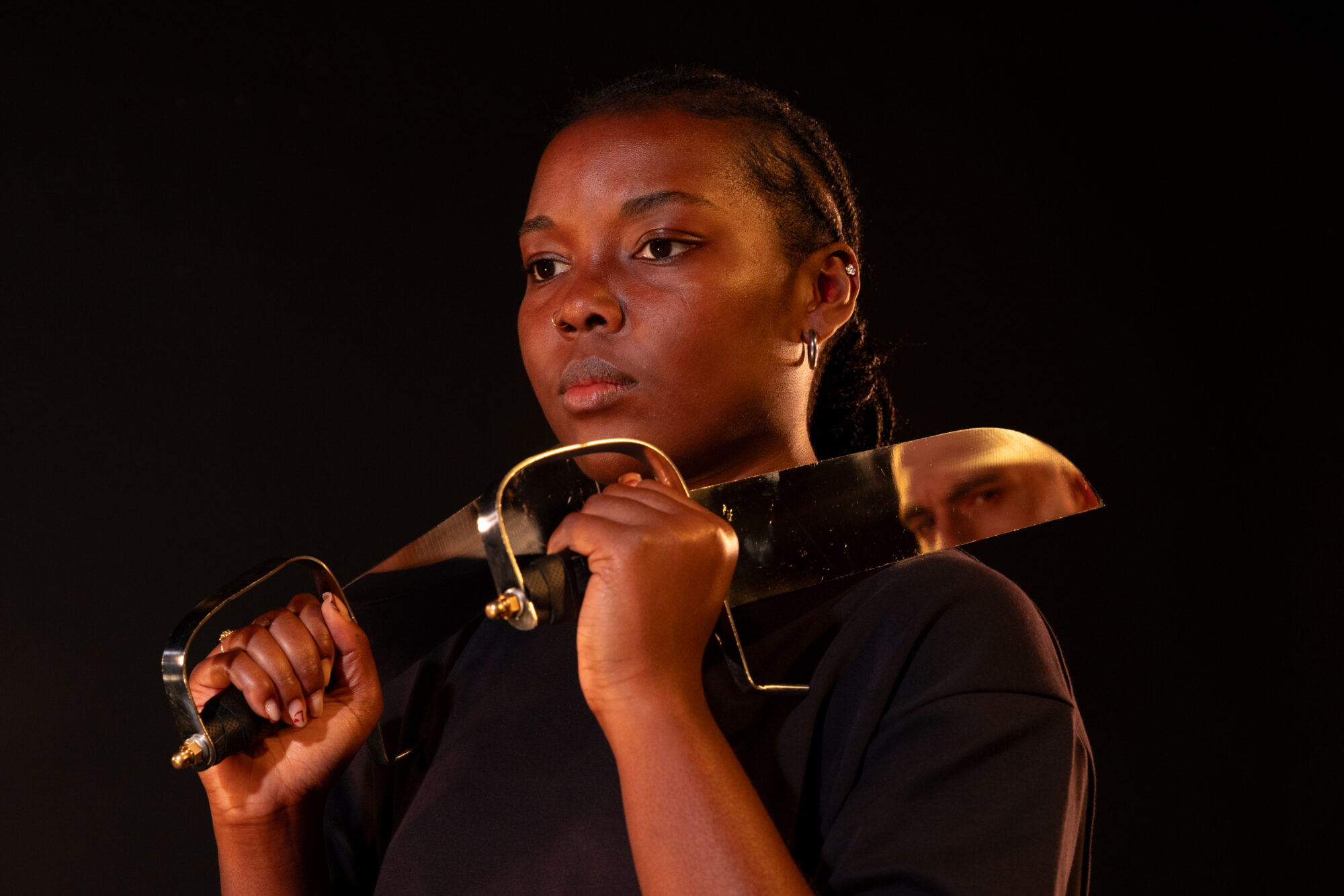 Bunker - Marion Siéfert